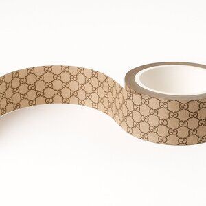 Gucci Washi Tape
